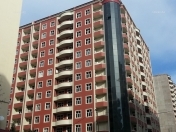 Satılır 3 otaqlı 150 m2 yeni tikili Ayna Sultanova heykəli