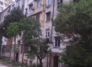 Satılır 1 otaqlı 30 m2 köhnə tikili 3 mkr