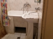 İcarəyə verilir 2 otaqlı 50 m2 köhnə tikili Əhmədli