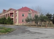 İcarəyə verilir 50 otaqlı 1500 m2 obyekt Qaradağ r.