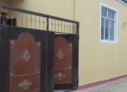 Satılır 3 otaqlı 90 m2 həyət evi Binəqədi