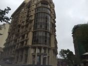 Satılır 2 otaqlı 125 m2 obyekt İçəri Şəhər m.