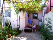 Satılır 4 otaqlı 160 m2 həyət evi Qaraçuxur