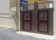 Satılır 3 otaqlı 100 m2 həyət evi Binəqədi