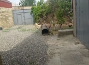 Satılır 6 otaqlı 600 m2 köhnə tikili Sulutəpə