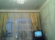 Satılır 5 otaqlı 128 m2 köhnə tikili Neftçilər m.