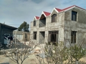 Satılır 5 otaqlı 210 m2 bağ evi Mərdəkan
