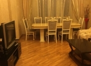 İcarəyə verilir 2 otaqlı 92 m2 yeni tikili Əhmədli