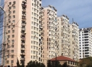 Satılır 1 otaqlı 58 m2 yeni tikili Ukrayna dairəsi