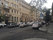 Satılır 3 otaqlı 98 m2 köhnə tikili 28 may