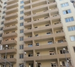 Satılır 4 otaqlı 125 m2 yeni tikili Xırdalan