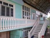 Satılır 7 otaqlı 360 m2 həyət evi Gəncə