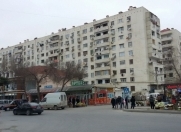 Satılır 3 otaqlı 67 m2 köhnə tikili Hövsan