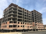 Satılır 1 otaqlı 29.5 m2 yeni tikili Xırdalan