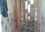 Satılır 3 otaqlı 200 m2 həyət evi Binəqədi