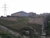 Satılır 8 sot torpaq Atyalı