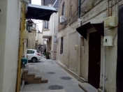 İcarəyə verilir 2 otaqlı 35 m2 köhnə tikili İçəri Şəhər