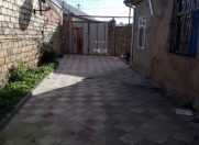 Satılır 4 otaqlı 300 m2 həyət evi Binəqədi