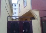 Satılır 4 otaqlı 120 m2 həyət evi Xırdalan