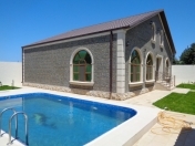 Satılır 4 otaqlı 180 m2 bağ evi Mərdəkan