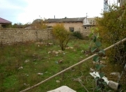 Satılır 4 sot torpaq Koroğlu m.