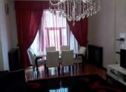 İcarəyə verilir 4 otaqlı 140 m2 yeni tikili Sahil m.