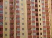 Satılır 2 otaqlı 55 m2 yeni tikili Əhmədli