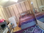 Satılır 3 otaqlı 100 m2 həyət evi Y.Ramana