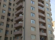 İcarəyə verilir 4 otaqlı 220 m2 yeni tikili Gənclik m.