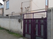 Satılır 5 otaqlı 200 m2 həyət evi Zığ