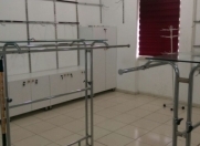 İcarəyə verilir 2 otaqlı 80 m2 obyekt Bakıxanov
