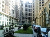 İcarəyə verilir 2 otaqlı 110 m2 yeni tikili Sahil m.