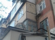 İcarəyə verilir 2 otaqlı 55 m2 köhnə tikili 5 mkr