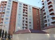 Satılır 3 otaqlı 137 m2 yeni tikili 7 mkr