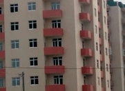 Satılır 3 otaqlı 111 m2 yeni tikili Mehdiabad