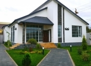 Satılır 4 otaqlı 160 m2 bağ evi Mərdəkan