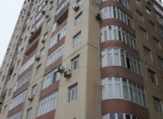 Satılır 2 otaqlı 83 m2 yeni tikili 20 yanvar m.