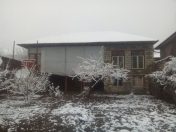 Satılır 3 otaqlı 140 m2 həyət evi Şəki