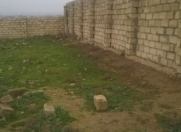 Satılır 4.5 sot torpaq Saray