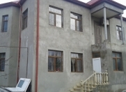 Satılır 6 otaqlı 193 m2 həyət evi Masazır