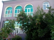 Satılır 6 otaqlı 240 m2 həyət evi Sulutəpə