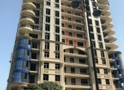 Satılır 3 otaqlı 159 m2 yeni tikili Elmlər Akademiyası m.