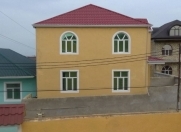 Satılır 8 otaqlı 200 m2 həyət evi Biləcəri