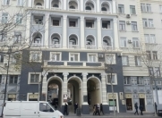 Satılır 4 otaqlı 120 m2 köhnə tikili İçəri Şəhər m.