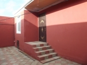 Satılır 2 otaqlı 100 m2 həyət evi Binəqədi