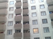 Satılır 2 otaqlı 61 m2 yeni tikili Xırdalan