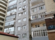 İcarəyə verilir 4 otaqlı 110 m2 yeni tikili 28 May m.