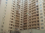 İcarəyə verilir 4 otaqlı 210 m2 yeni tikili Şah İsmayıl Xətai m.