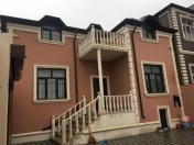 Satılır 5 otaqlı 200 m2 həyət evi Bakıxanov