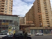 Satılır 2 otaqlı 80 m2 yeni tikili Həzi Aslanov